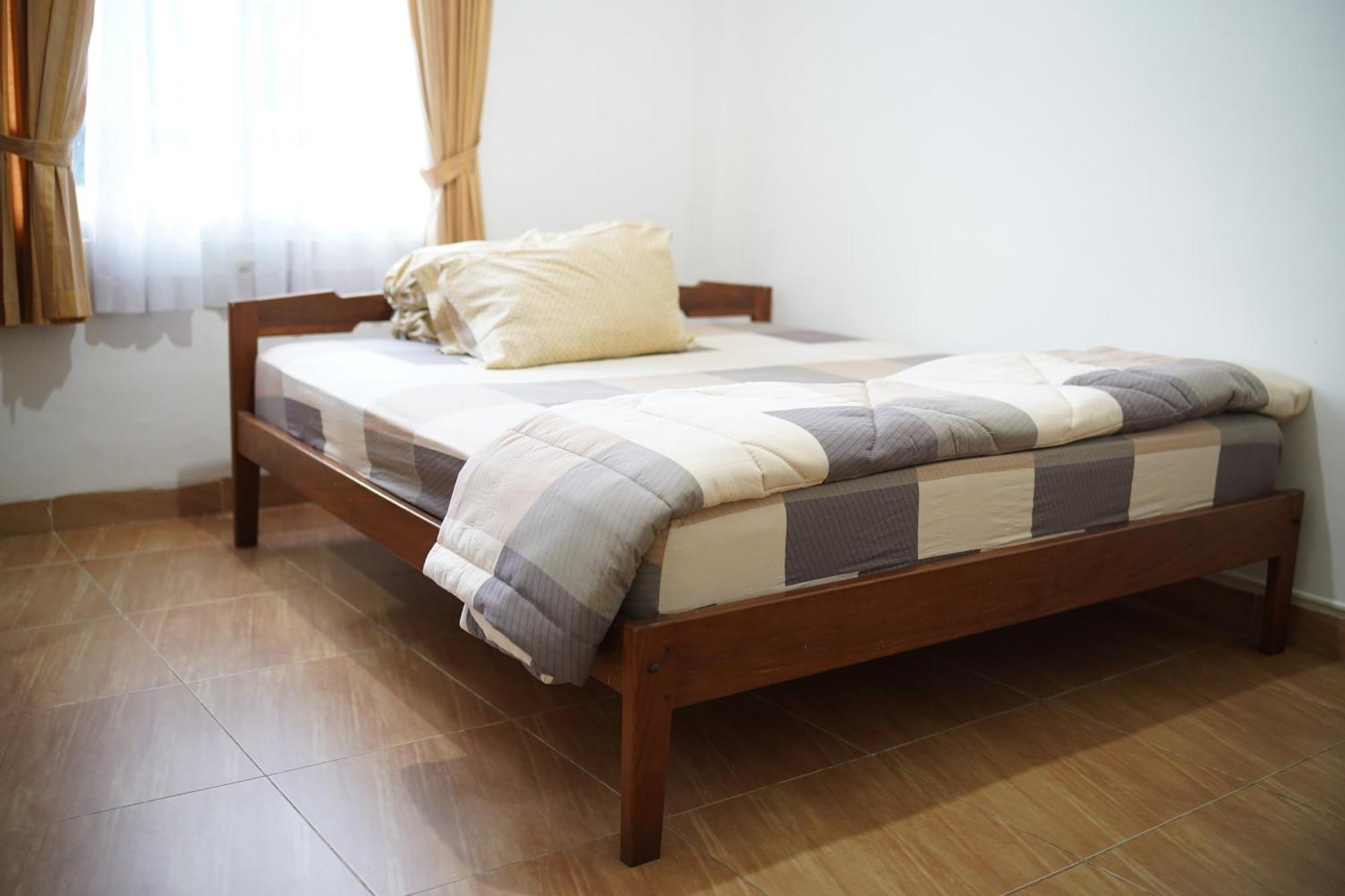 אמבון Wisma Grace מראה חיצוני תמונה