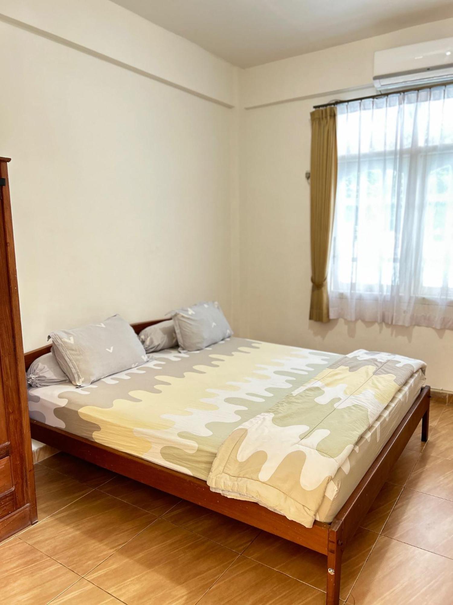 אמבון Wisma Grace מראה חיצוני תמונה